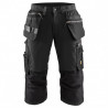 Pantacourt stretch+ 1597 - Blaklader