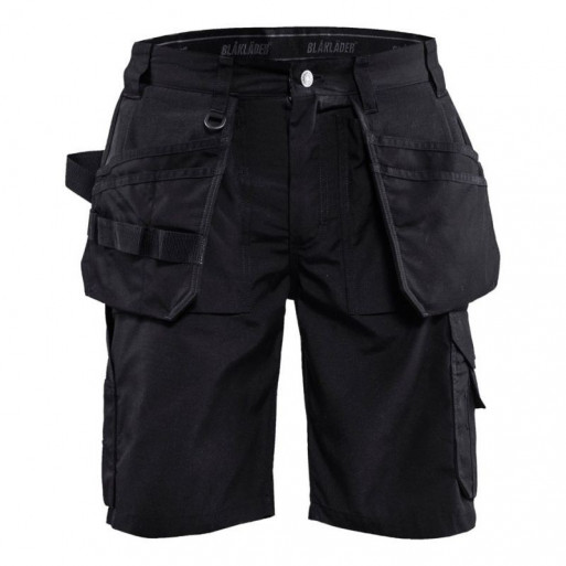 Short de travail léger poches holster 1526 Blaklader