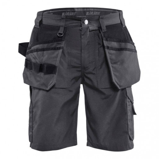 Short de travail léger poches holster 1526 Blaklader