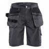 Short de travail léger poches holster 1526 Blaklader