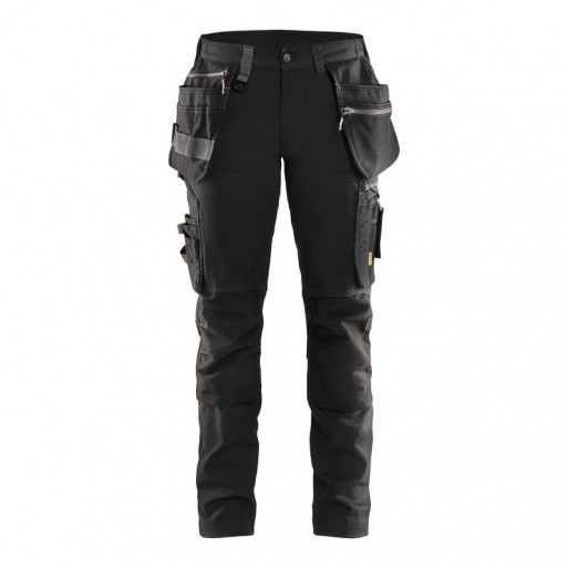 Pantalon artisan stretch femme 7115 Blaklader