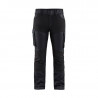 Pantalon femme denim stretch 2D 7147 Blaklader