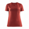 T-shirt imprimé 3D femme 3431 Blaklader