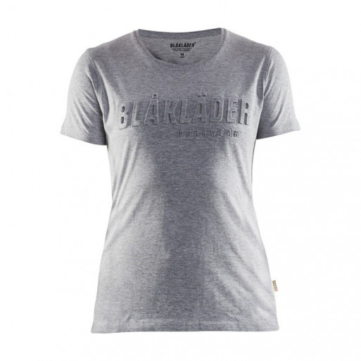 T-shirt imprimé 3D femme 3431 Blaklader