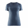 T-shirt imprimé 3D femme 3431 Blaklader