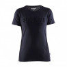 T-shirt imprimé 3D femme 3431 Blaklader