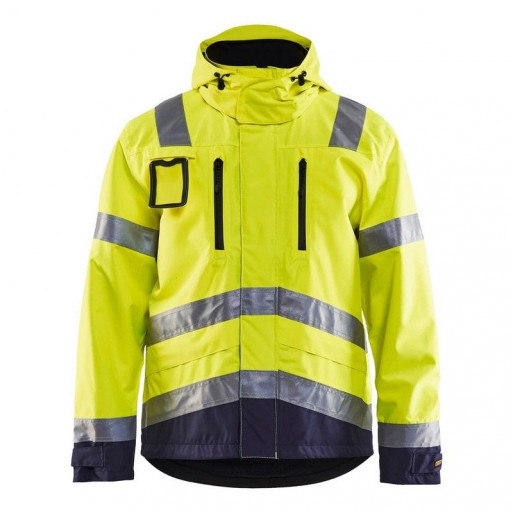 Parka haute visibilité 4837 Blaklader