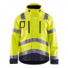 Parka haute visibilité 4837 Blaklader