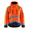 Parka haute visibilité 4837 Blaklader