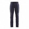 Pantalon hiver softshell femme 7177 Blaklader