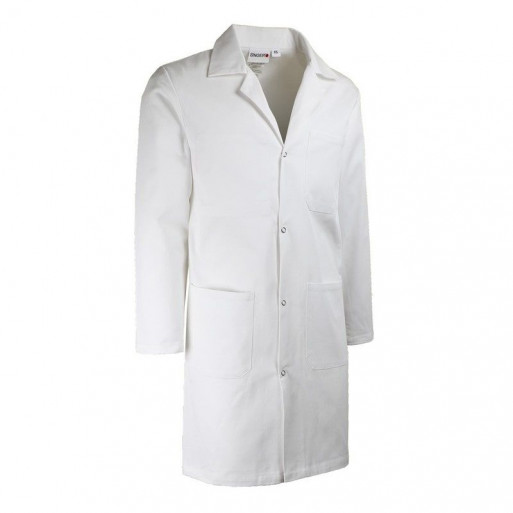 Blouse de travail 100% coton - Singer