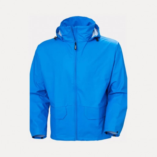 Veste de pluie de travail imperméable "VOSS" - 70180 - Helly Hansen
