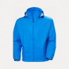 Veste de pluie de travail imperméable "VOSS" - 70180 - Helly Hansen