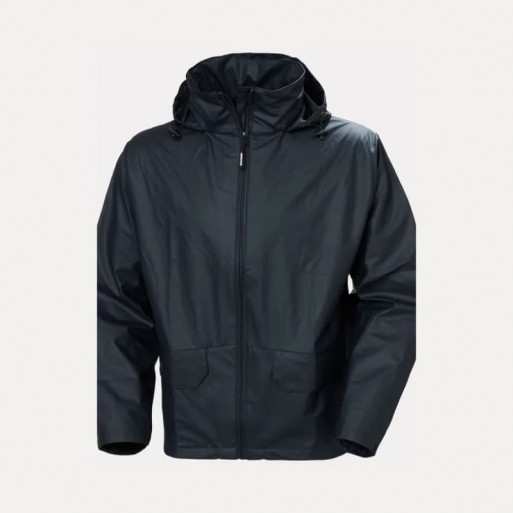 Veste de pluie de travail imperméable "VOSS" - 70180 - Helly Hansen