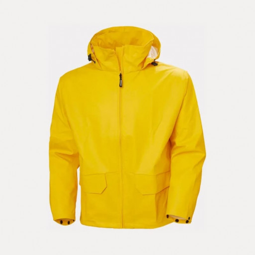 Veste de pluie de travail imperméable "VOSS" - 70180 - Helly Hansen