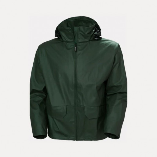 Veste de pluie de travail imperméable "VOSS" - 70180 - Helly Hansen