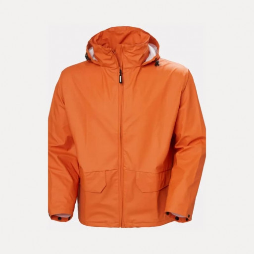 Veste de pluie de travail imperméable "VOSS" - 70180 - Helly Hansen