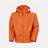 Veste de pluie de travail imperméable "VOSS" - 70180 - Helly Hansen