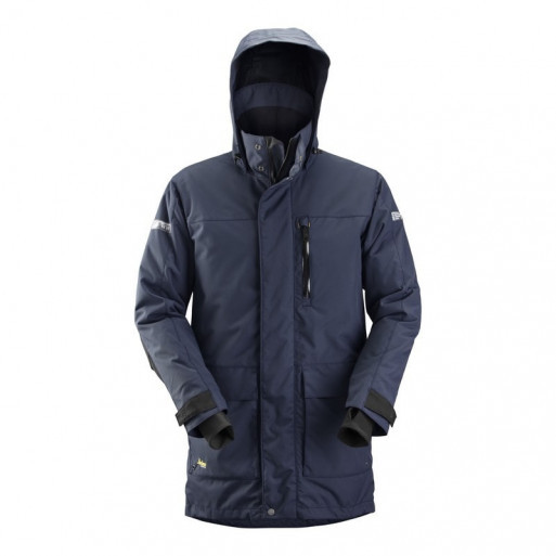 Parka isolante et imperméable 37.5 AllroundWork 1800 Snickers