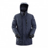 Parka isolante et imperméable 37.5 AllroundWork 1800 Snickers