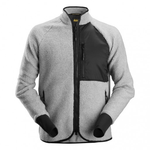 Veste épaisse zippée AllroundWork 8021 Snickers