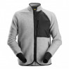 Veste épaisse zippée AllroundWork 8021 Snickers