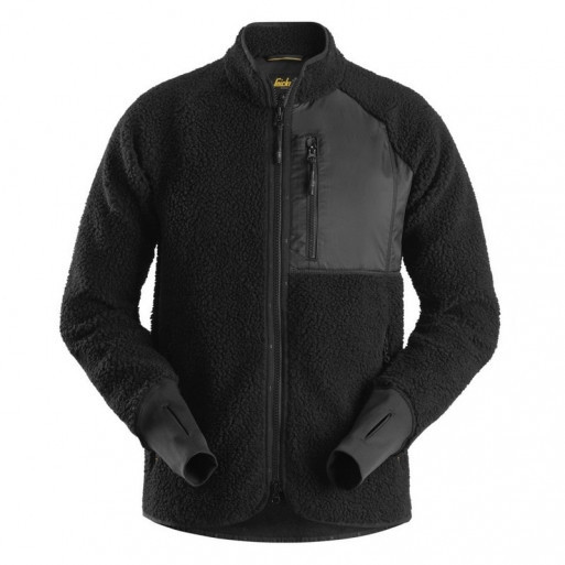 Veste épaisse zippée AllroundWork 8021 Snickers