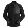 Veste épaisse zippée AllroundWork 8021 Snickers