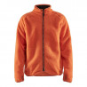 Veste polaire 4729 Blaklader