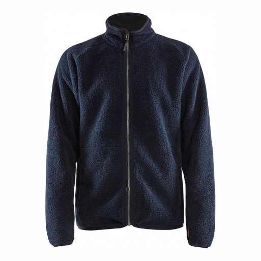 Veste polaire 4729 Blaklader