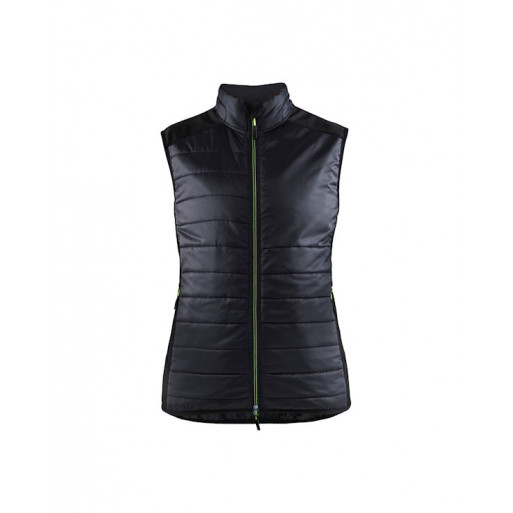 Gilet doublé pour femme - 3864 - Blaklader