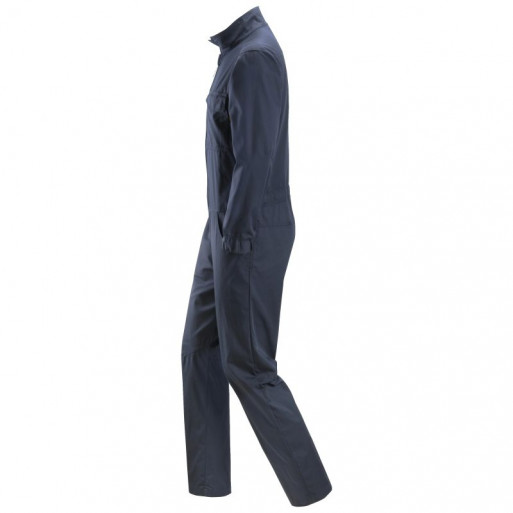 Combinaison de service simple zip 6073 Snickers