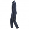 Combinaison de service simple zip 6073 Snickers