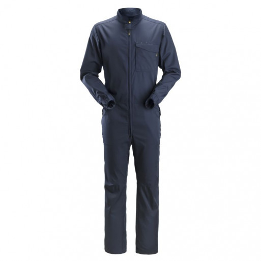 Combinaison de service simple zip 6073 Snickers