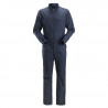 Combinaison de service simple zip 6073 Snickers