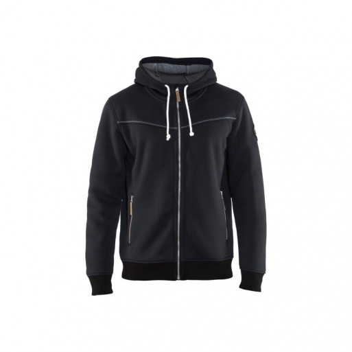 Sweat avec doublure thermique 4933 Blaklader