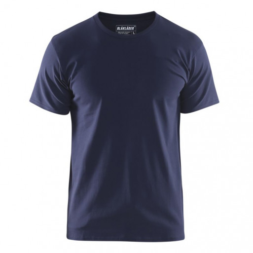 T-shirt de travail 3533 Blaklader
