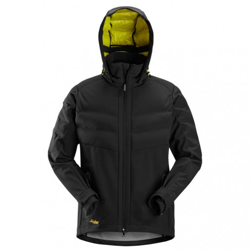 Veste de travail matelassée coupe-vent 1950 - Snickers Workwear