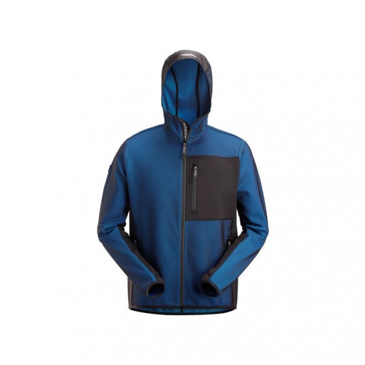 Veste de travail à capuche 8044 - Snickers