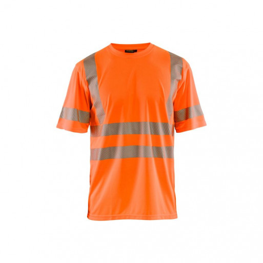 T-shirt haute-visibilité anti-uv 3420 - Blaklader