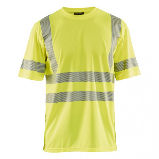 T-shirt haute-visibilité anti-uv 3420 - Blaklader
