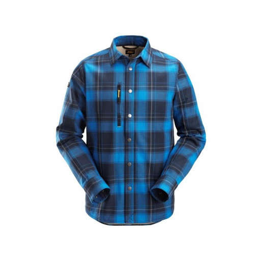 Chemise de travail isolante 8522 - Snickers