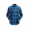 Chemise de travail isolante 8522 - Snickers