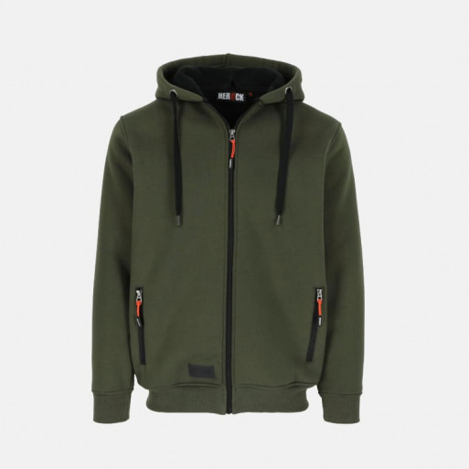 Sweat à capuche "OTIS" - HEROCK
