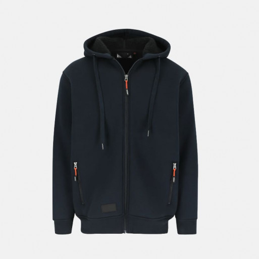 Sweat à capuche "OTIS" - HEROCK