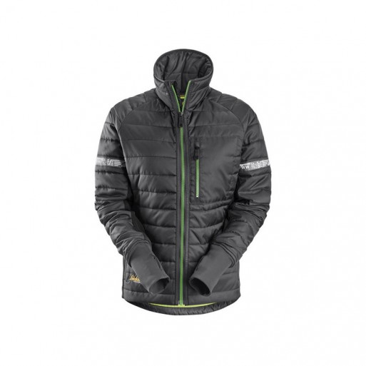Veste de travail isolante 8107 femme - Snickers Workwear