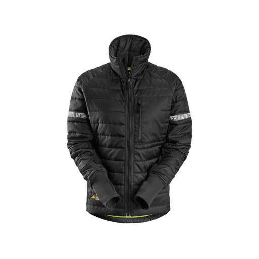 Veste de travail isolante 8107 femme - Snickers Workwear