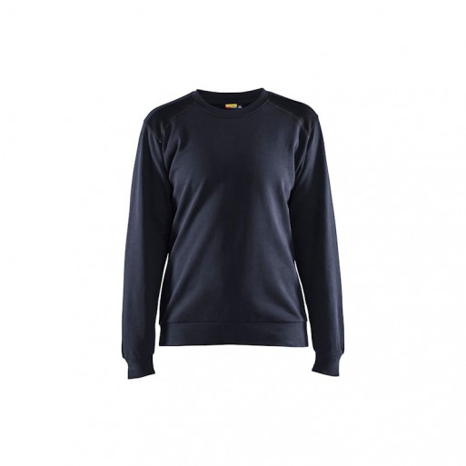 Sweat-shirt de travail femme 3408 - Blaklader