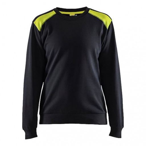 Sweat-shirt de travail femme 3408 - Blaklader