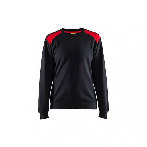 Sweat-shirt de travail femme 3408 - Blaklader